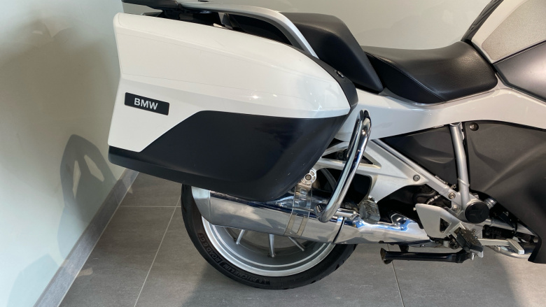 BMW R1250 RT LE (20MY)